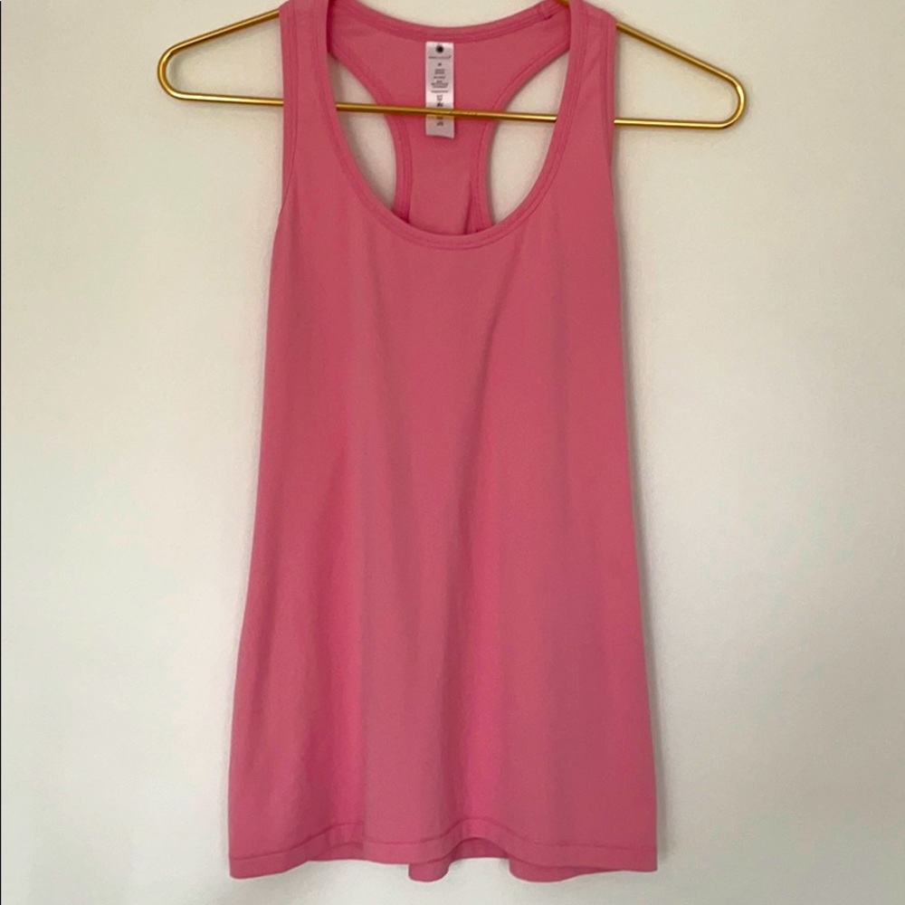 Tank tops